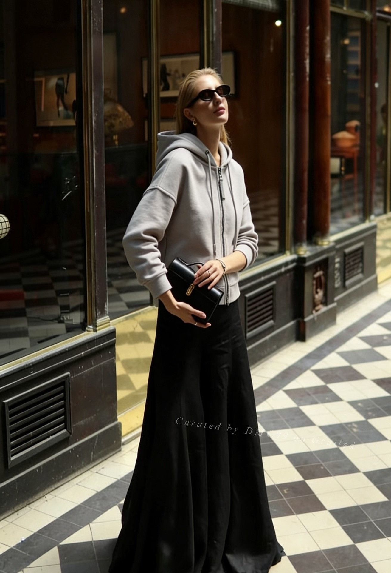 Val Kristopher New Kristensen Women's Coat Size US M / EU 48-50 / 2 - 5 Thumbnail