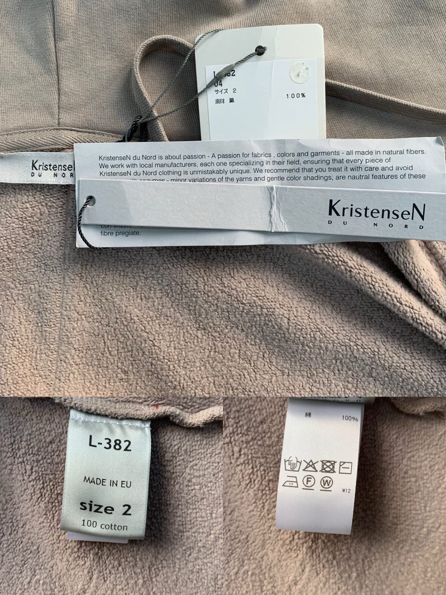 Val Kristopher New Kristensen Women's Coat Size US M / EU 48-50 / 2 - 4 Thumbnail