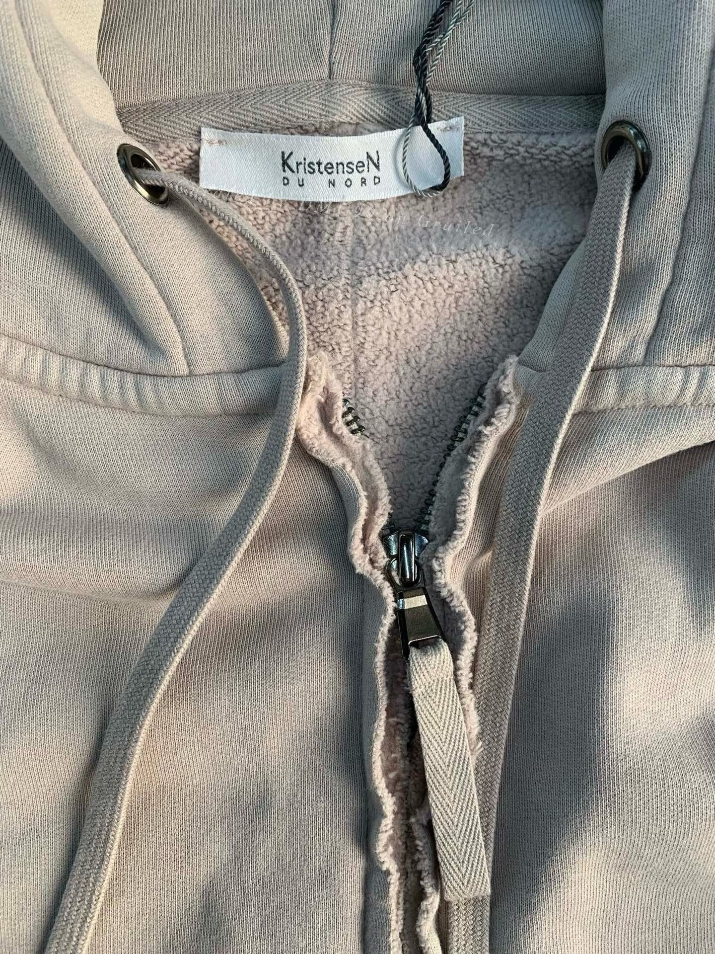 Val Kristopher New Kristensen Women's Coat Size US M / EU 48-50 / 2 - 3 Thumbnail