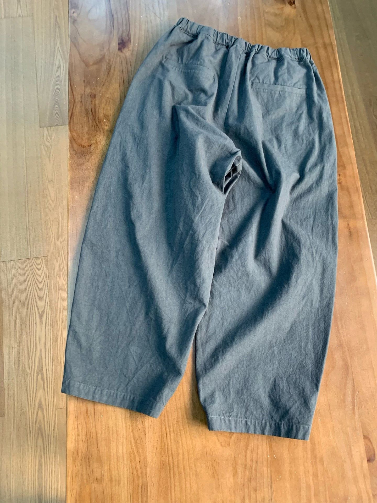 JUNK de LUXE New JS Luxe Casual Pants Size 32" / US 10 / IT 46 - 2 Thumbnail