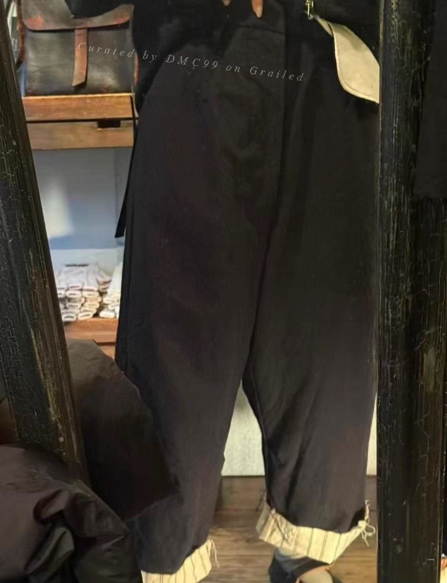 Other Japanese Boutique Designer Pants Size US 32 / EU 48 - 5 Thumbnail