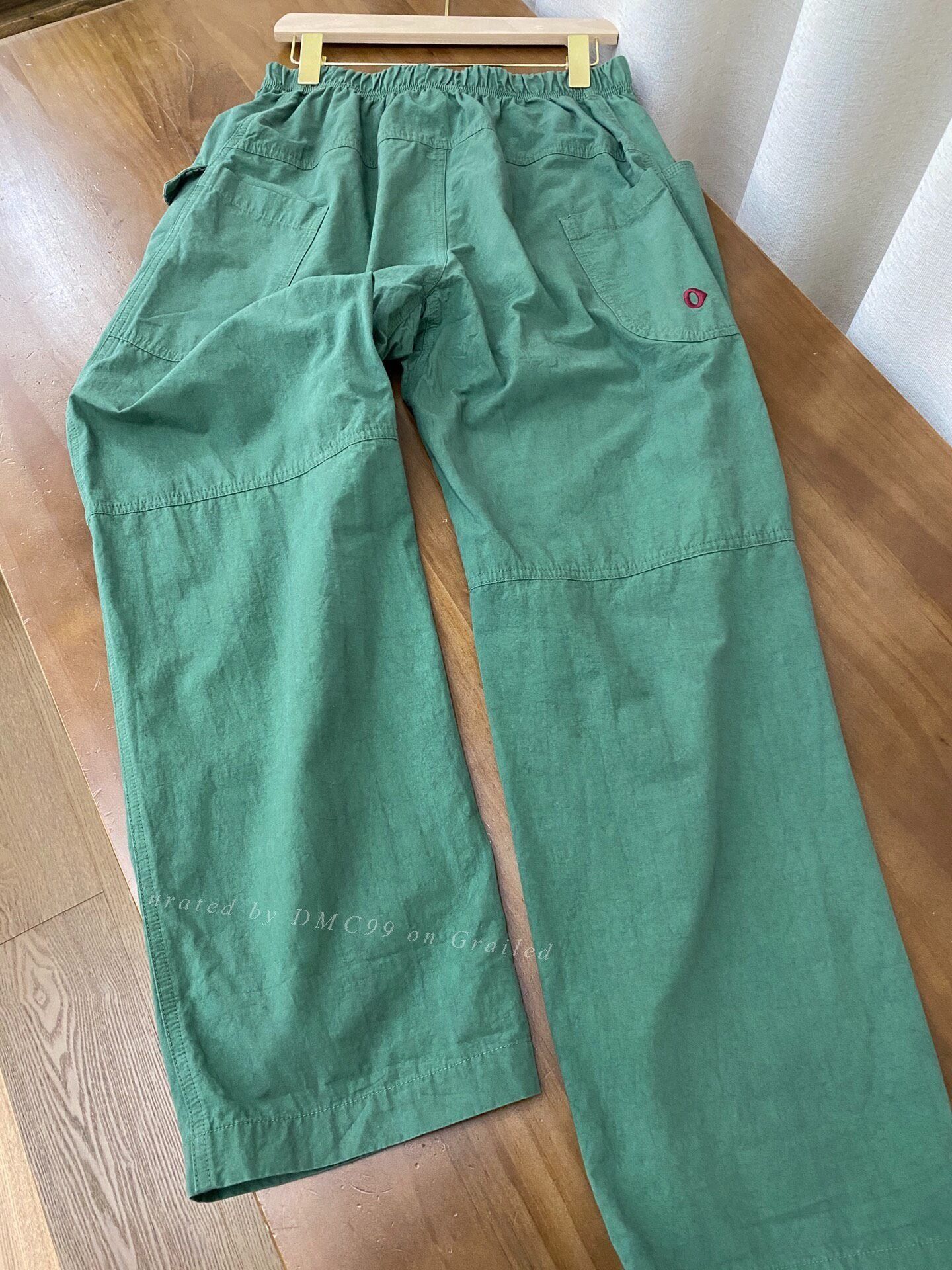 Other AnKoRau Women's 25 Spring Outdoor Pants Size 38" / US 16 / IT 52 - 4 Thumbnail
