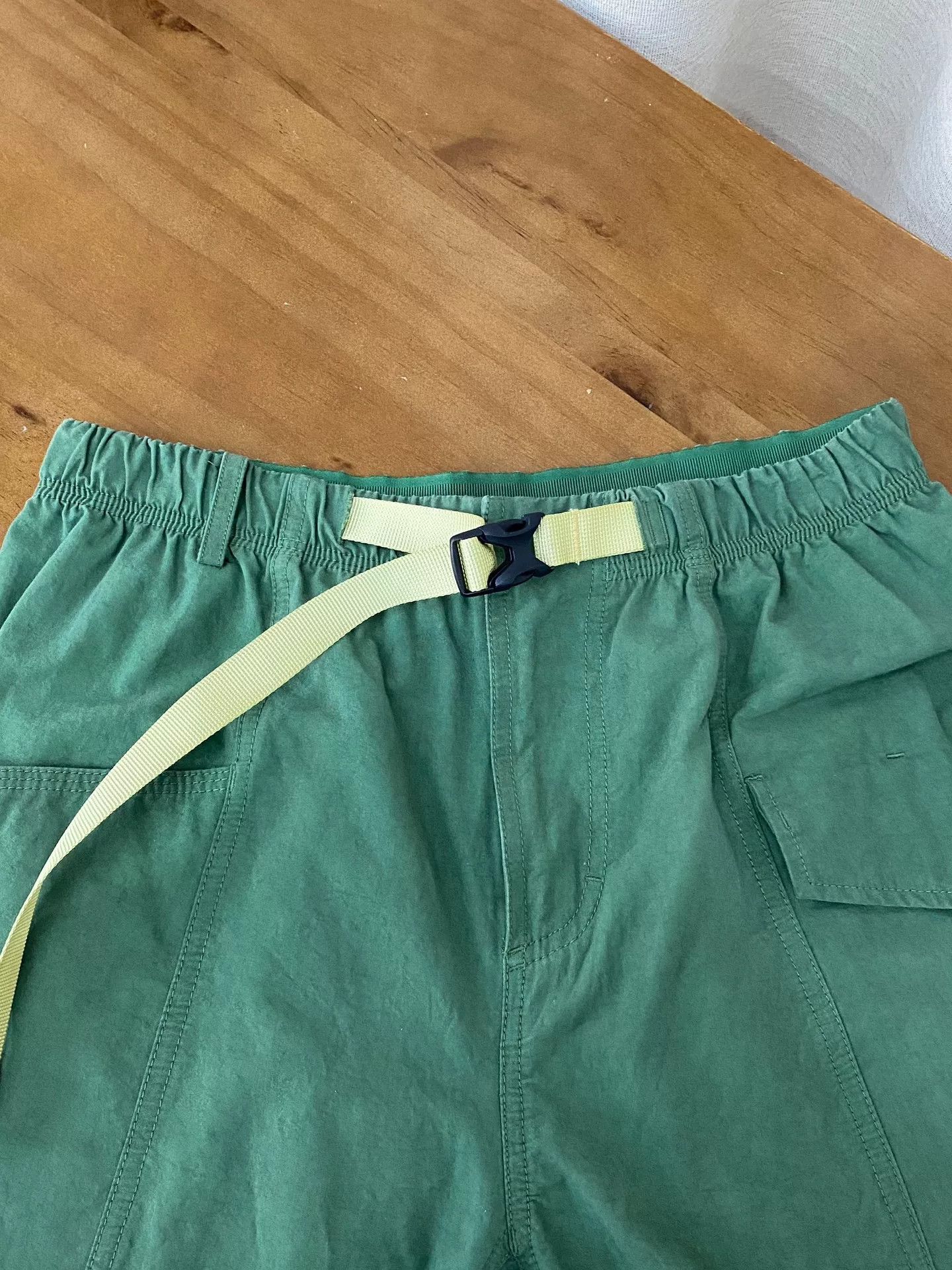 Other AnKoRau Women's 25 Spring Outdoor Pants Size 38" / US 16 / IT 52 - 7 Thumbnail