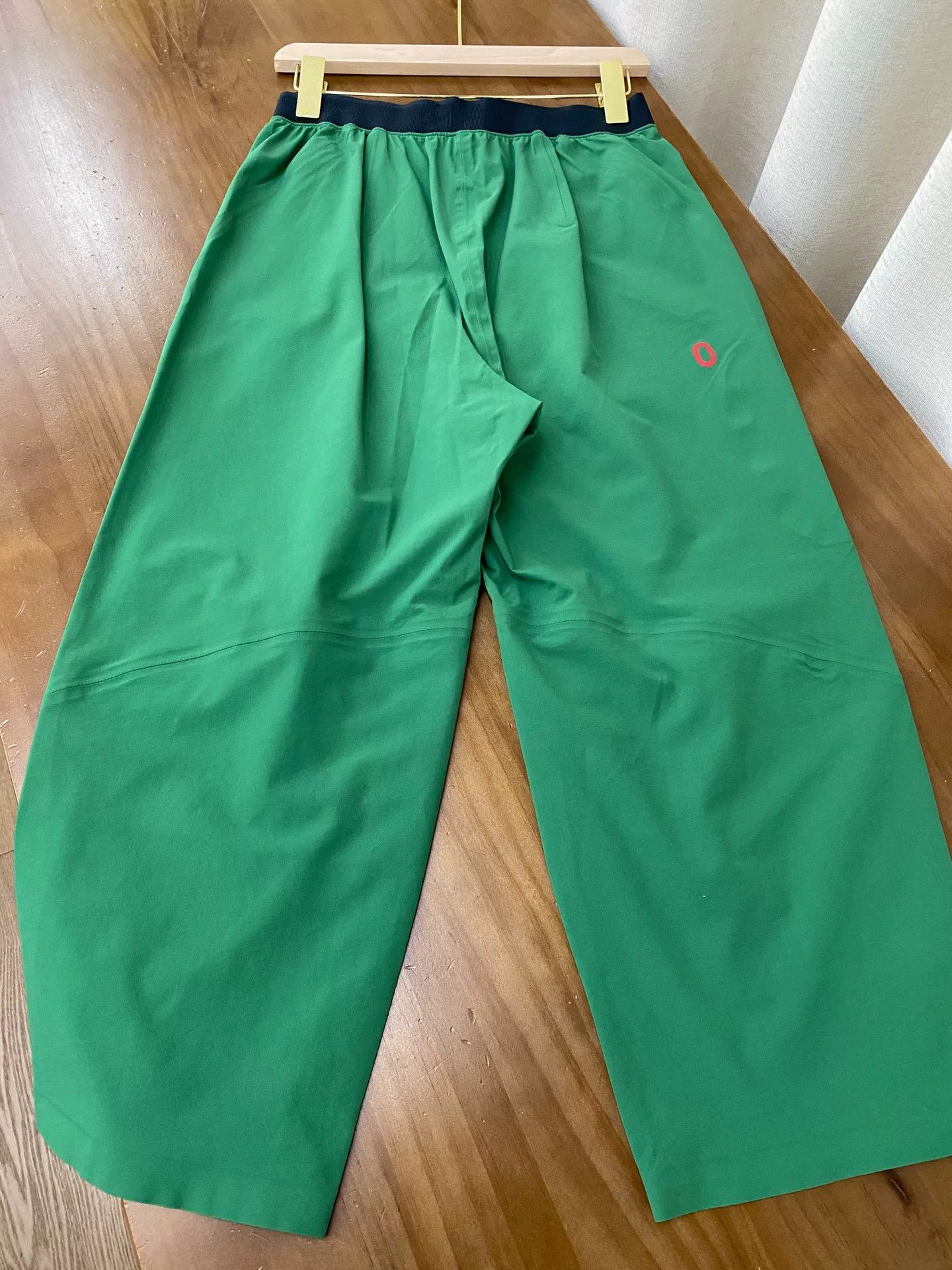 Lululemon Sur Quick-dry Casual Sports Pants Size 34" / US 12 / IT 48 - 3 Thumbnail