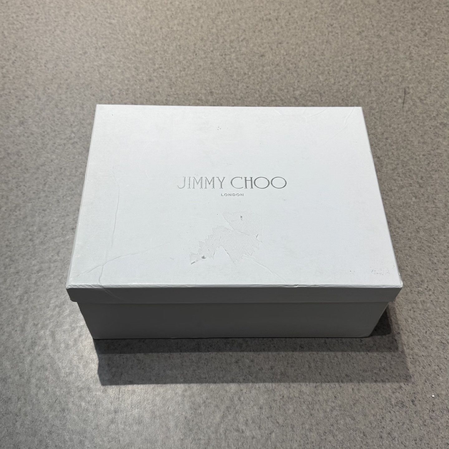 Jimmy Choo Jimmy Choo Dimond X Trainer Size US 5 / IT 35 - 9 Thumbnail
