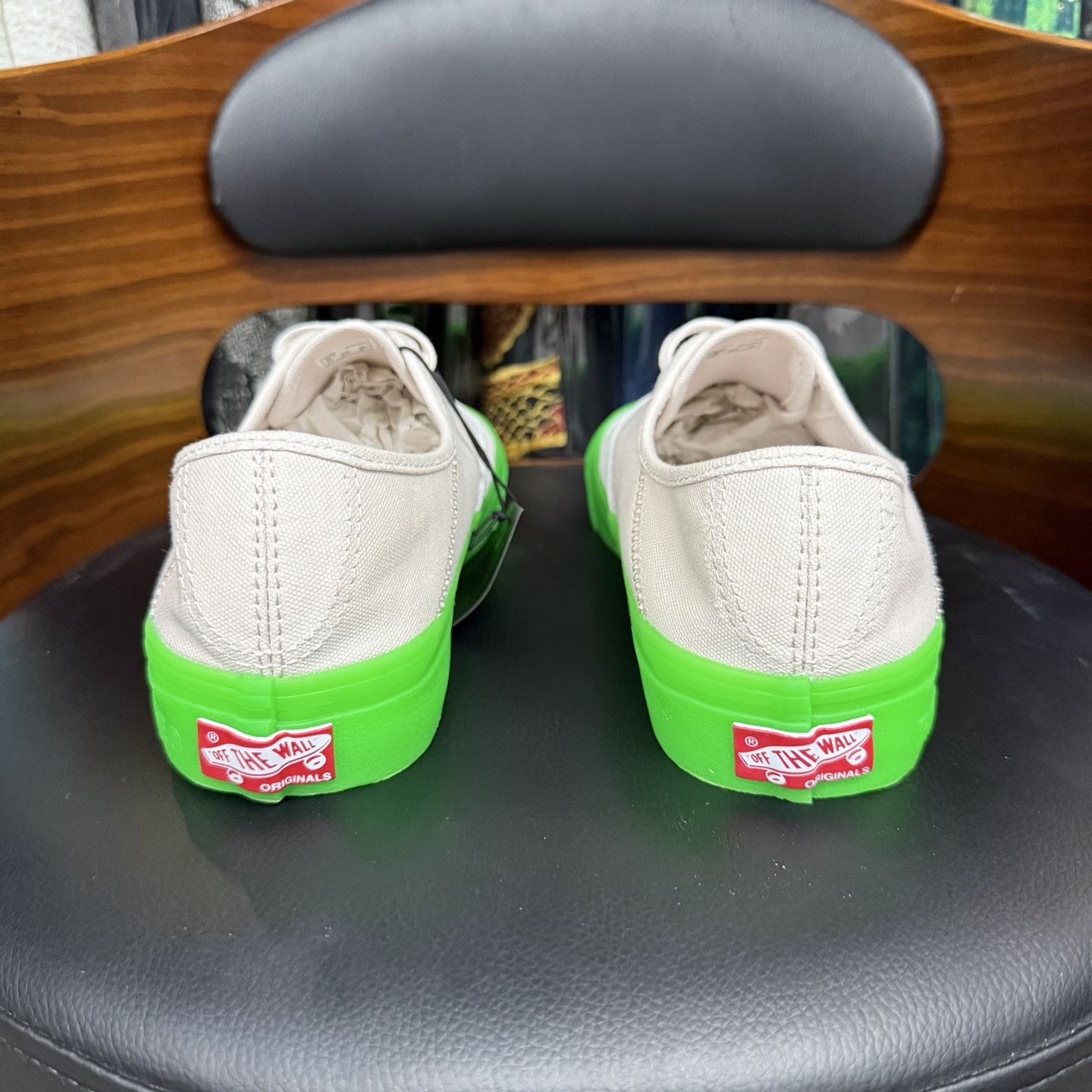 Vans Retrosuperfuture x Vans Style 43 Size US 10 / EU 43 - 3 Thumbnail