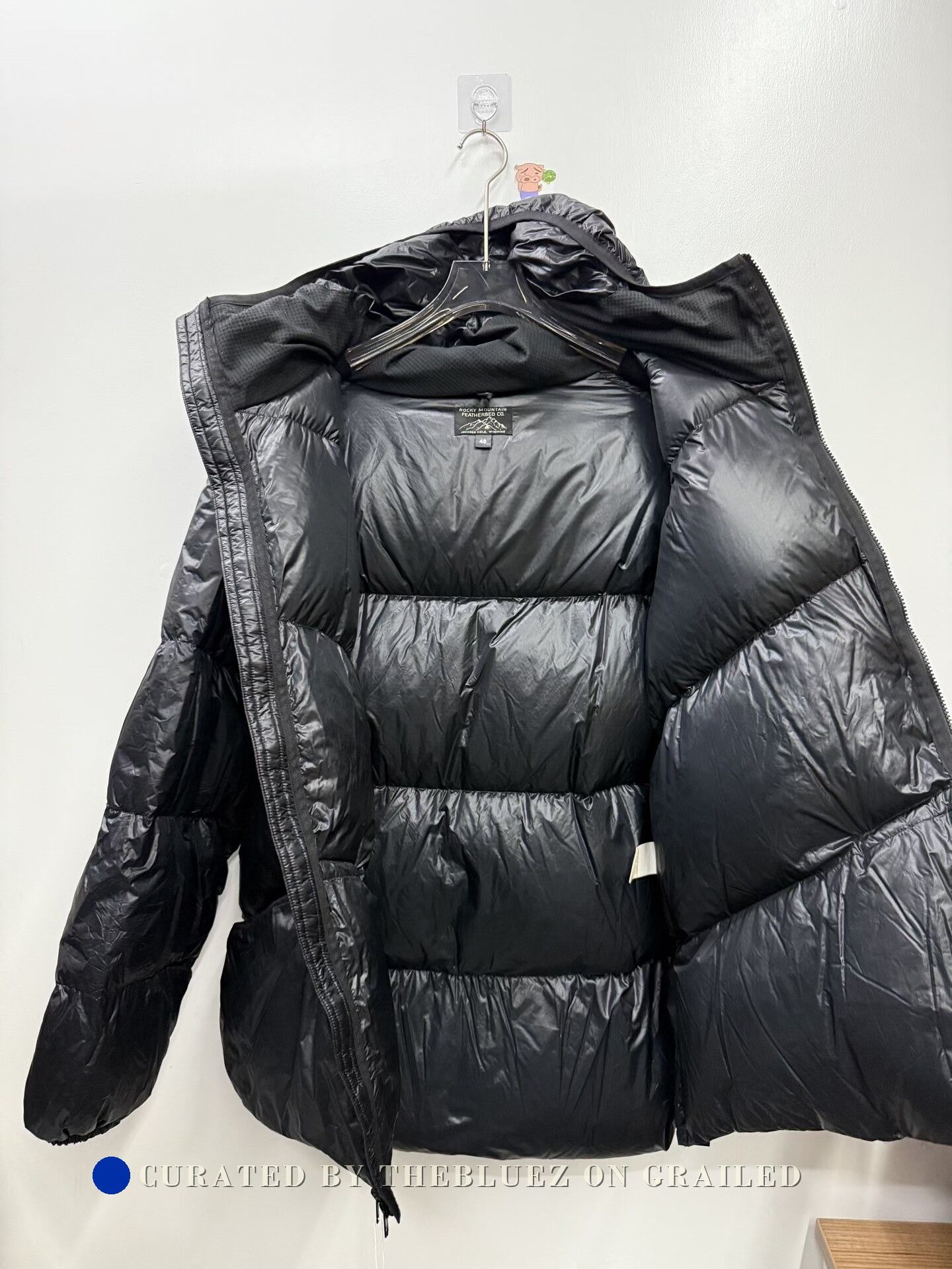Mastermind Japan Mastermind Japan MMJ Skull Print Down Jacket Size US M / EU 48-50 / 2 - 7 Thumbnail