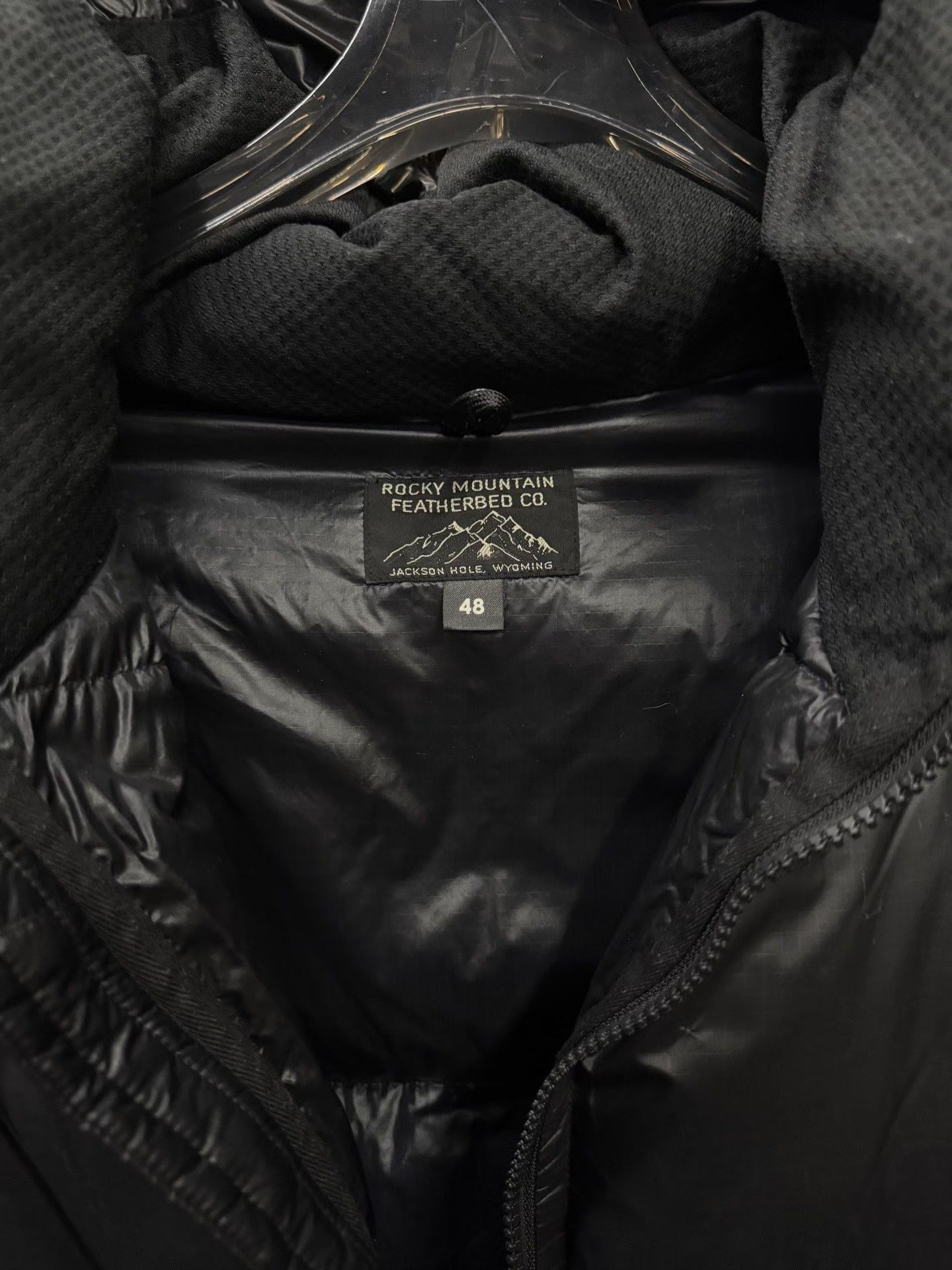 Mastermind Japan Mastermind Japan MMJ Skull Print Down Jacket Size US M / EU 48-50 / 2 - 3 Thumbnail