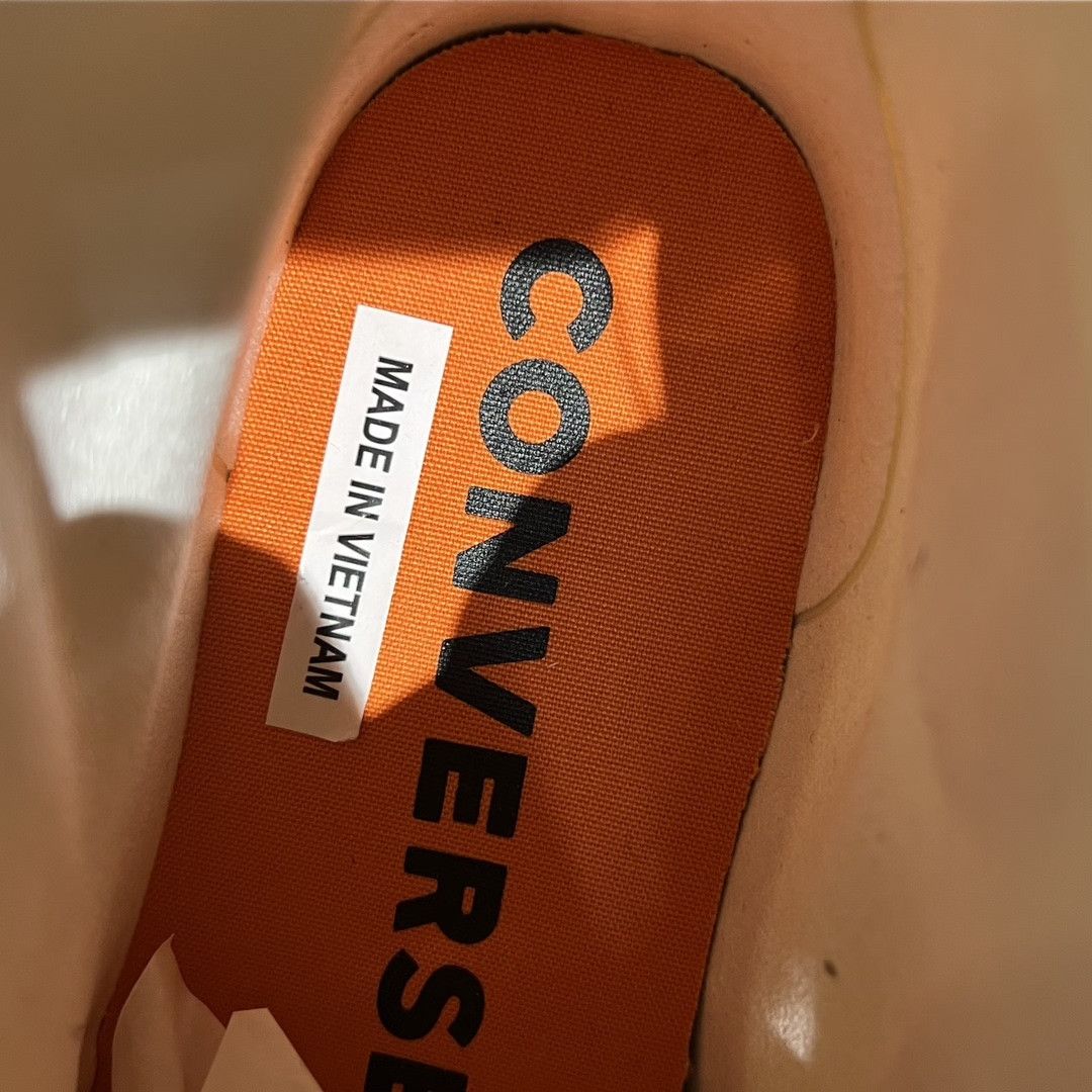 Ambush Design AMBUSH x Converse Chuck Taylor White Size US 6 / IT 36 - 8 Thumbnail