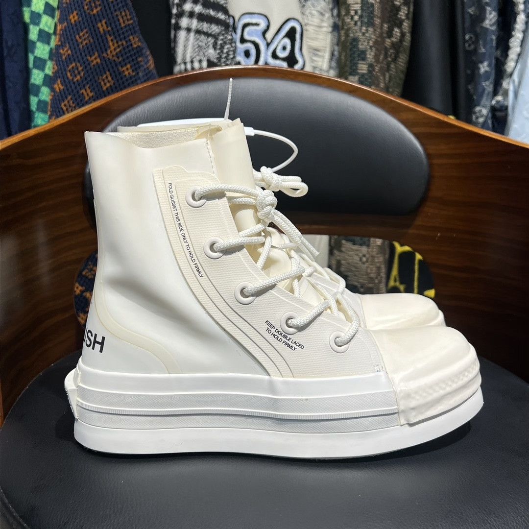 Ambush Design AMBUSH x Converse Chuck Taylor White Size US 6 / IT 36 - 6 Thumbnail