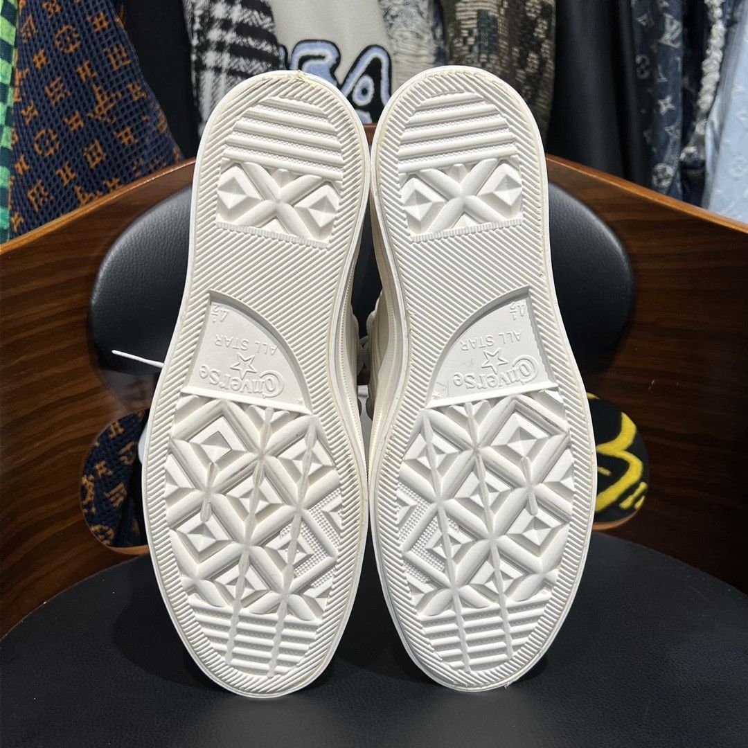Ambush Design AMBUSH x Converse Chuck Taylor White Size US 6 / IT 36 - 7 Thumbnail