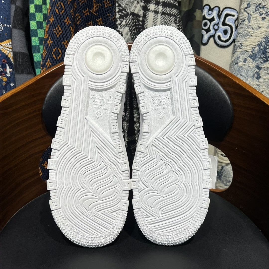 xVESSEL xVESSEL x ROCAWEAR Collaborative Shoes Size US 10 / EU 43 - 8 Thumbnail