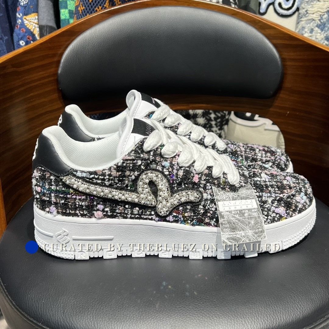 xVESSEL xVESSEL x ROCAWEAR Collaborative Shoes Size US 10 / EU 43 - 6 Thumbnail