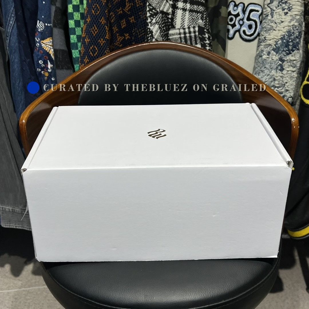 xVESSEL xVESSEL x ROCAWEAR Collaborative Shoes Size US 10 / EU 43 - 9 Thumbnail