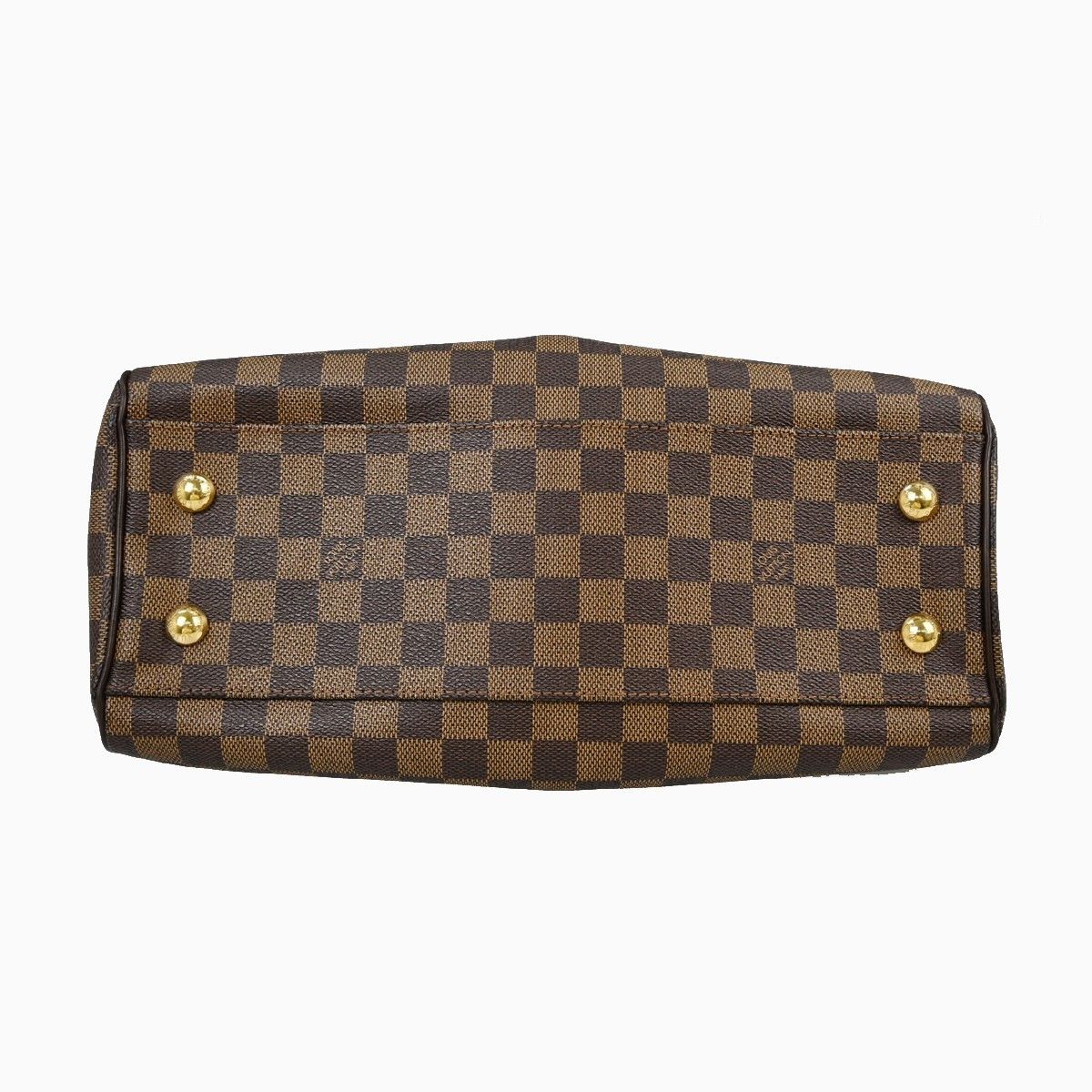 Louis Vuitton Louis Vuitton Trevi Handbag Damier Size ONE SIZE - 8 Thumbnail