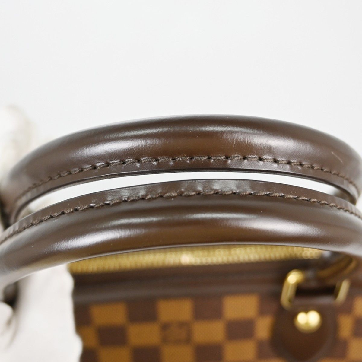 Louis Vuitton Louis Vuitton Trevi Handbag Damier Size ONE SIZE - 6 Thumbnail