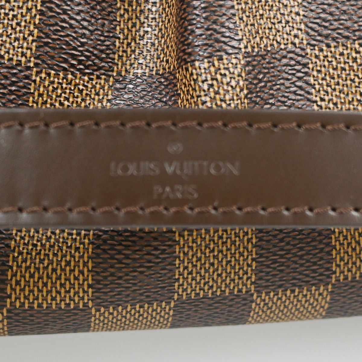 Louis Vuitton Louis Vuitton Trevi Handbag Damier Size ONE SIZE - 11 Thumbnail
