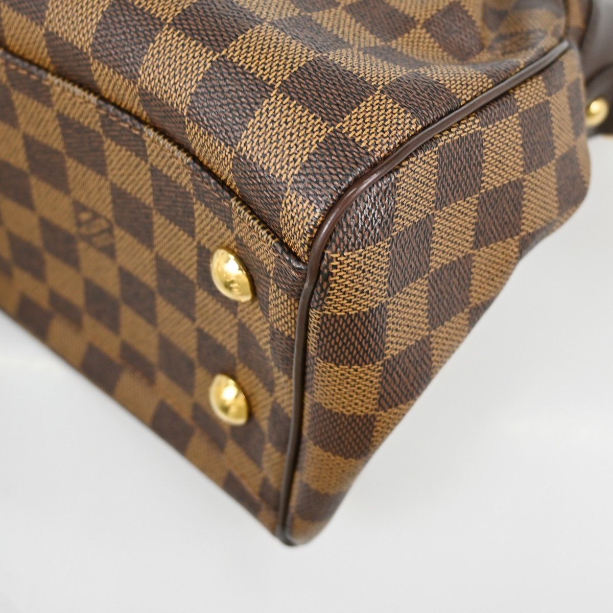 Louis Vuitton Louis Vuitton Trevi Handbag Damier Size ONE SIZE - 7 Thumbnail