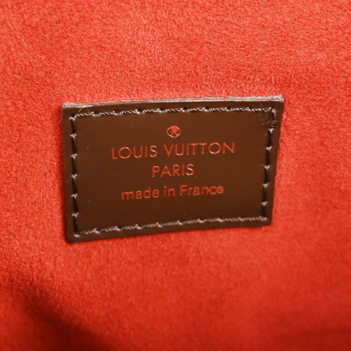 Louis Vuitton Louis Vuitton Trevi Handbag Damier Size ONE SIZE - 4 Thumbnail