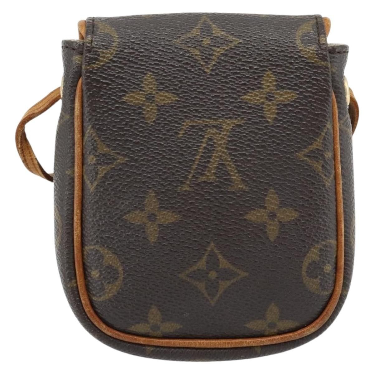 Louis Vuitton Louis Vuitton Cancun Pochette Monogram Canvas Size ONE SIZE - 2 Thumbnail