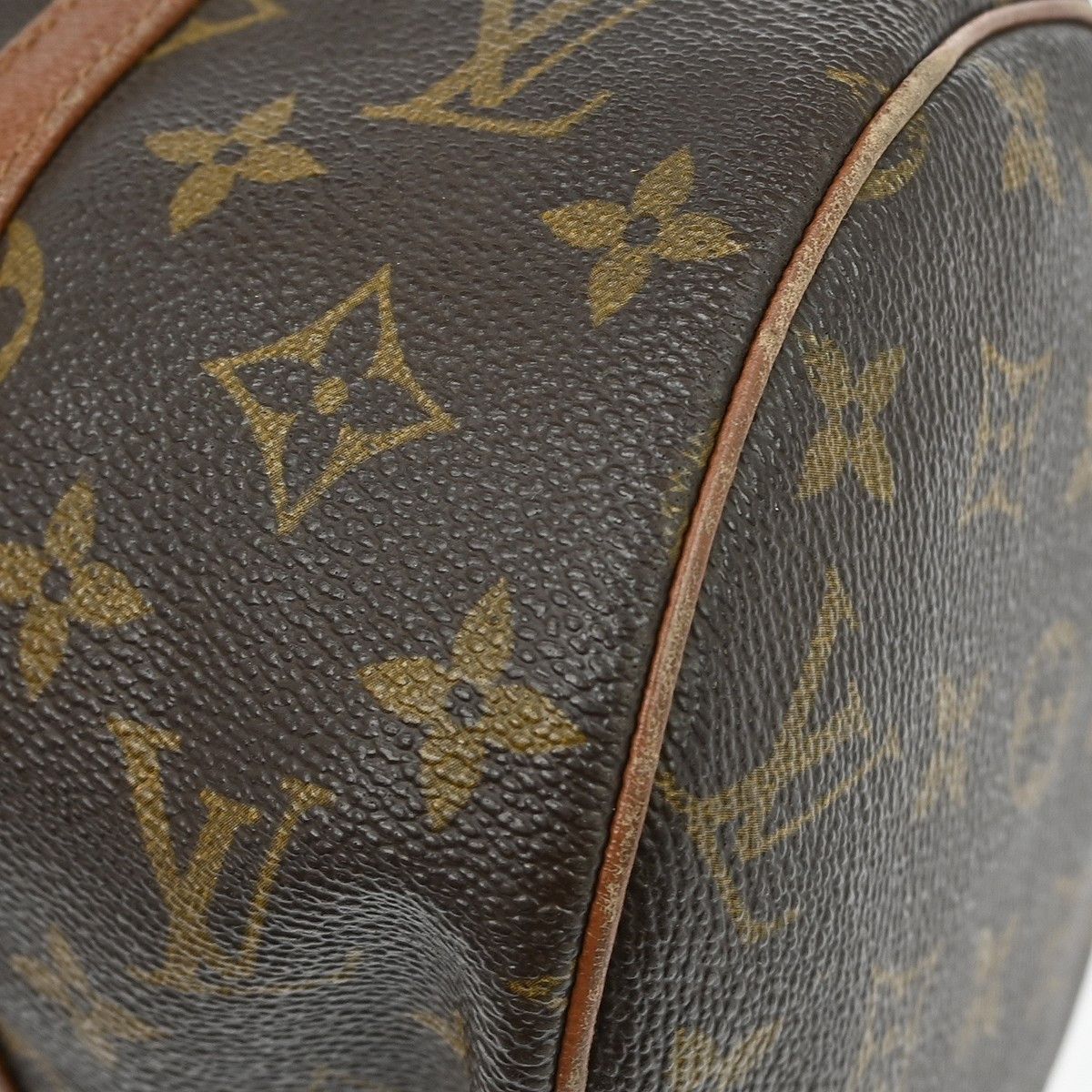 Louis Vuitton Louis Vuitton Papillon Handbag Monogram Canvas Size ONE SIZE - 8 Thumbnail