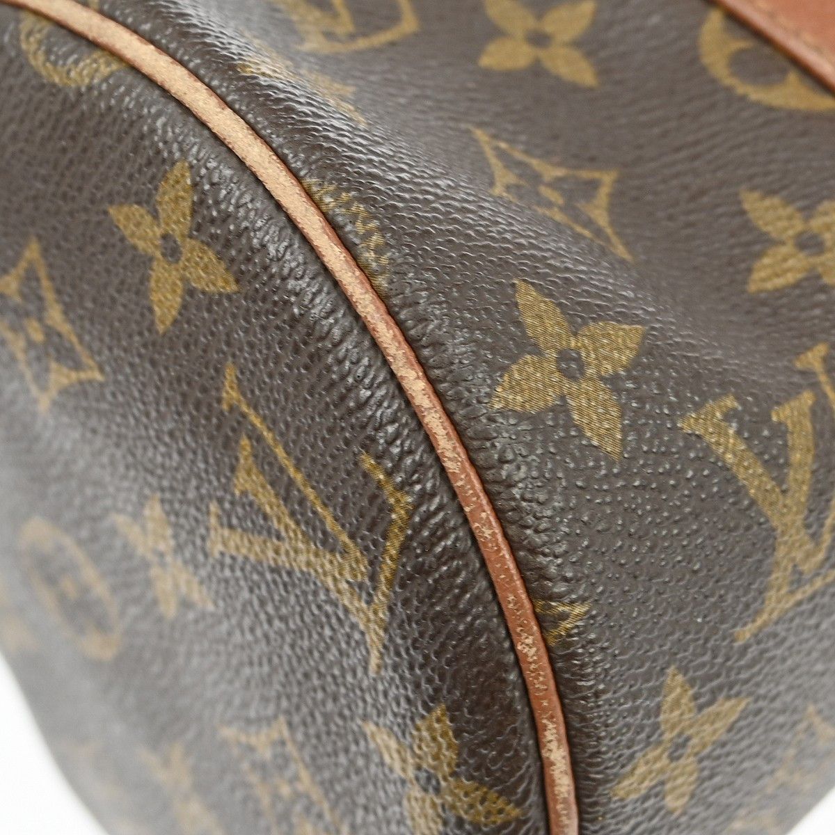 Louis Vuitton Louis Vuitton Papillon Handbag Monogram Canvas Size ONE SIZE - 7 Thumbnail