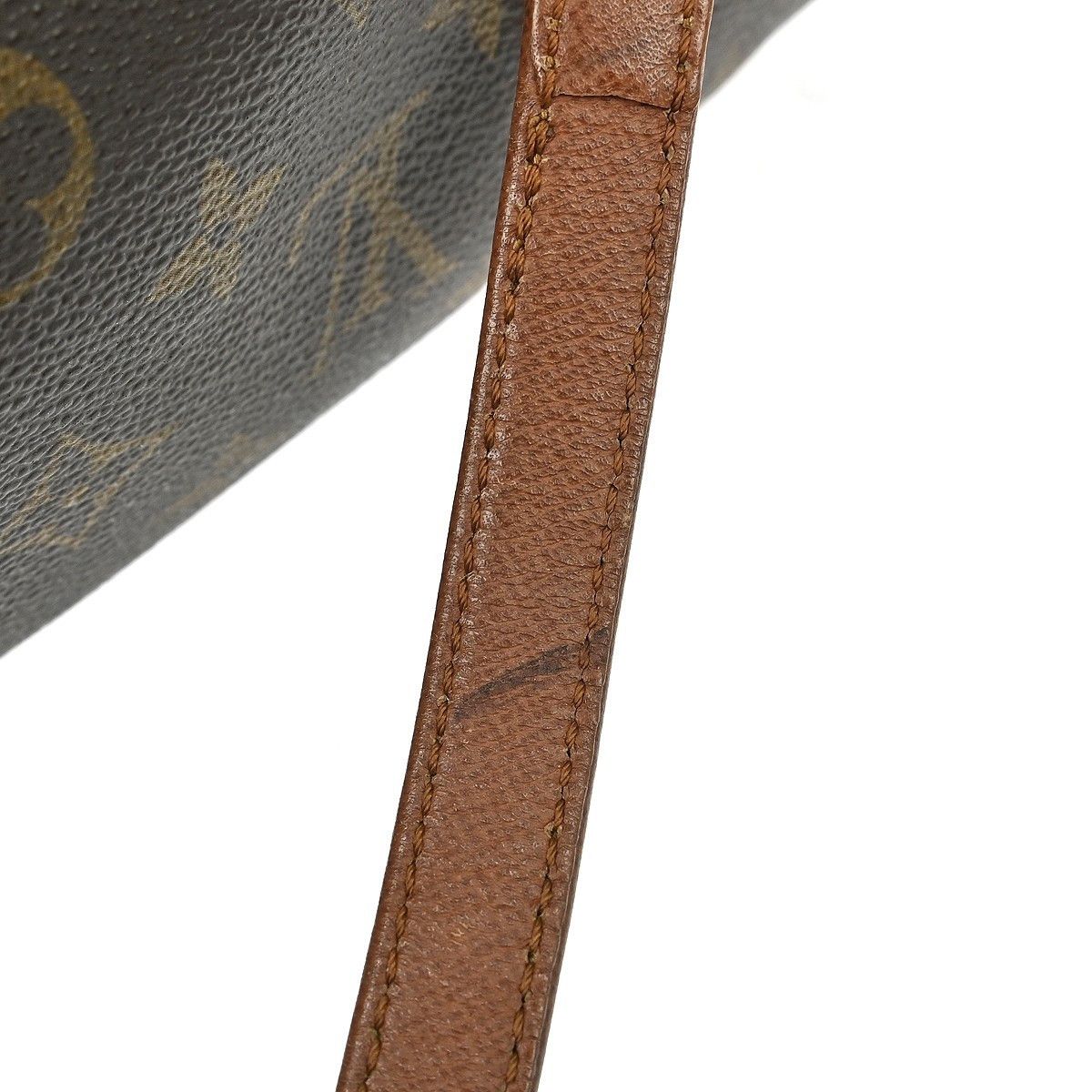 Louis Vuitton Louis Vuitton Papillon Handbag Monogram Canvas Size ONE SIZE - 18 Thumbnail