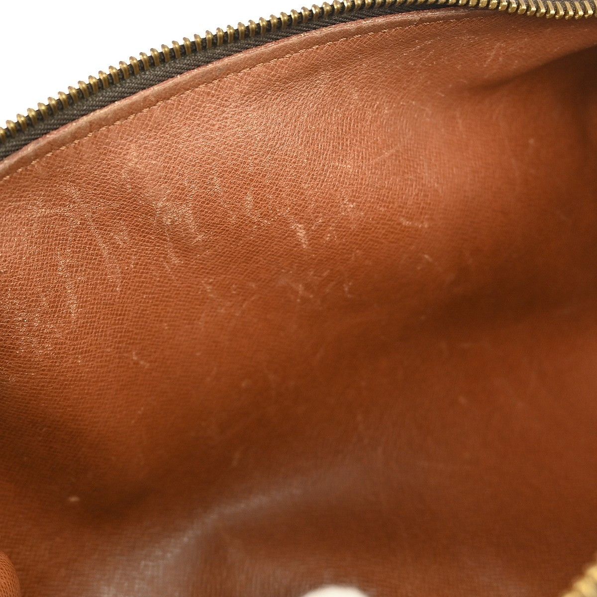 Louis Vuitton Louis Vuitton Papillon Handbag Monogram Canvas Size ONE SIZE - 17 Thumbnail