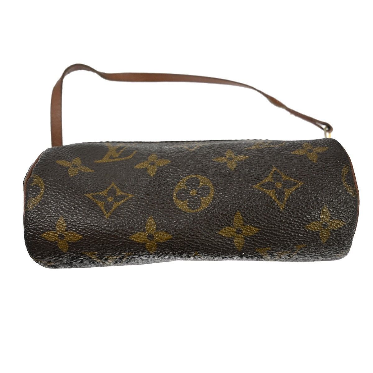 Louis Vuitton Louis Vuitton Papillon Handbag Monogram Canvas Size ONE SIZE - 13 Thumbnail