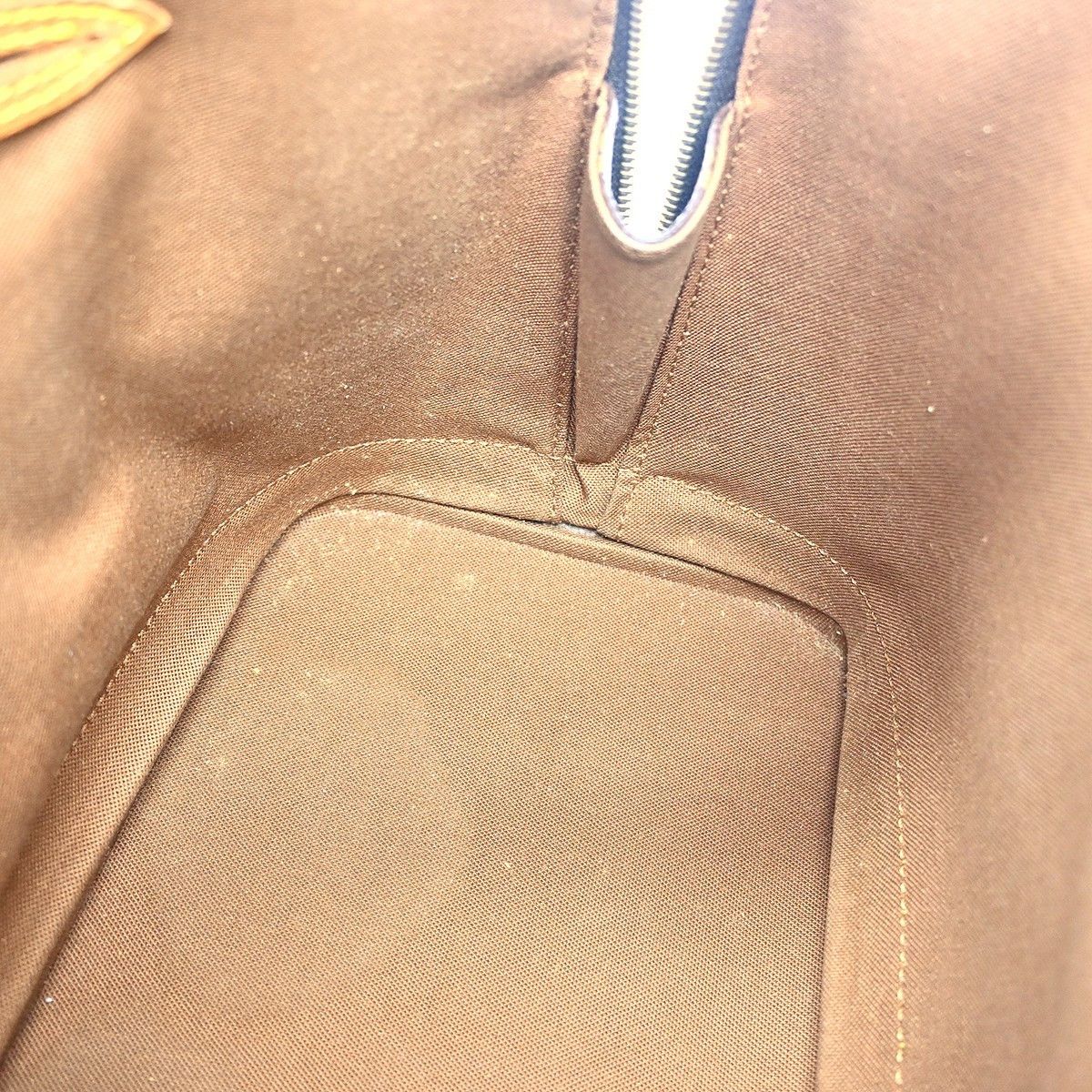 Louis Vuitton Louis Vuitton Alma Handbag Monogram Canvas Size ONE SIZE - 15 Thumbnail
