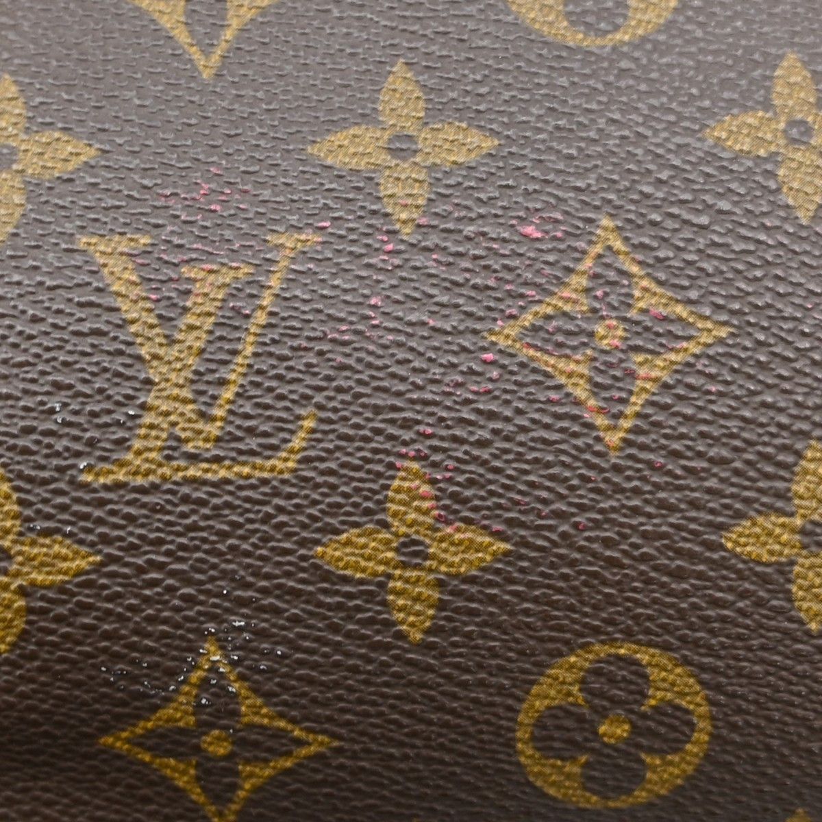 Louis Vuitton Louis Vuitton Papillon Handbag Monogram Canvas Size ONE SIZE - 12 Thumbnail