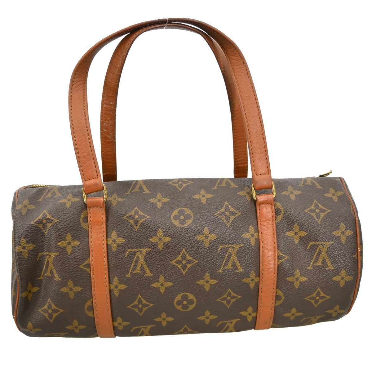Louis Vuitton Louis Vuitton Papillon Handbag Monogram Canvas Size ONE SIZE - 2 Thumbnail