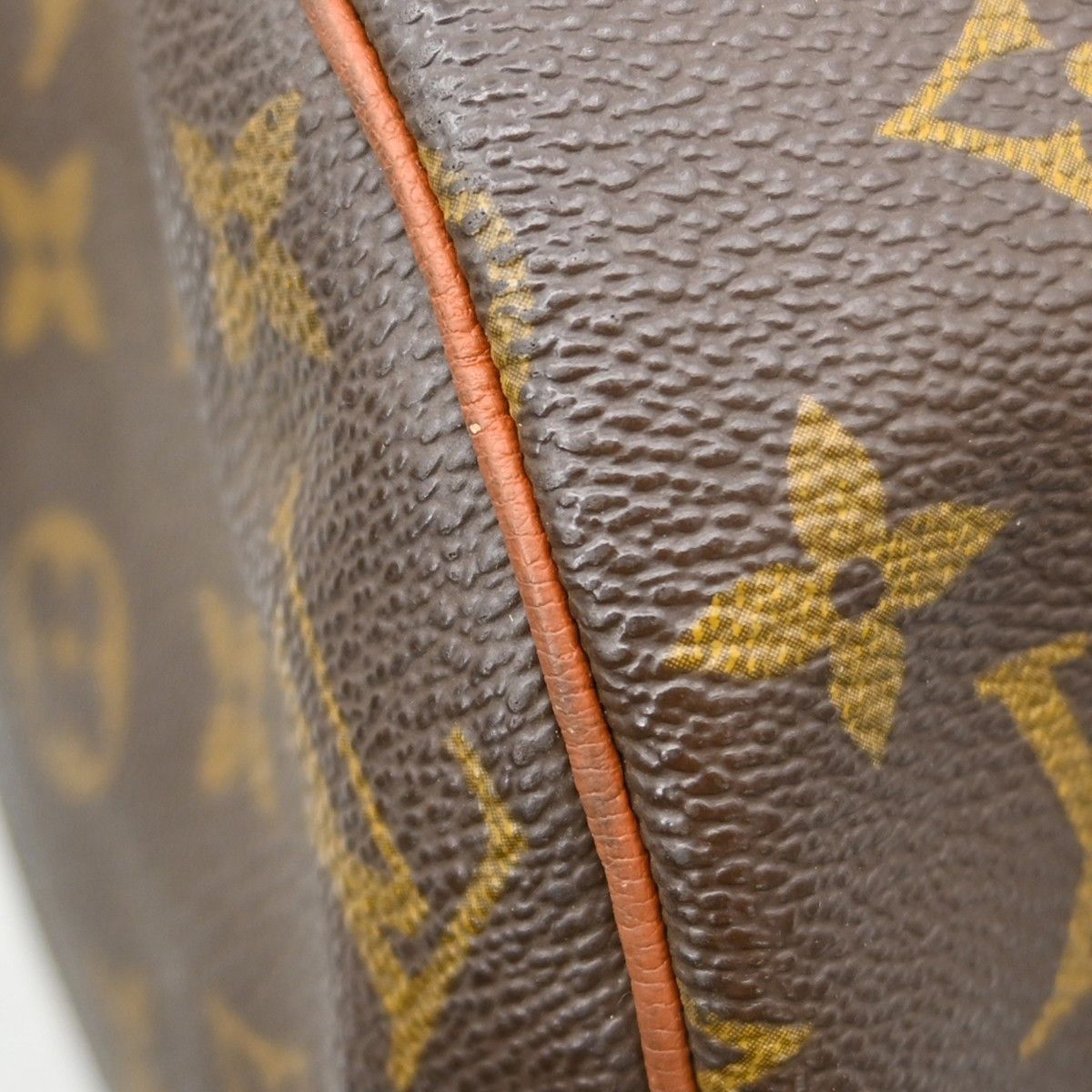 Louis Vuitton Louis Vuitton Papillon Handbag Monogram Canvas Size ONE SIZE - 8 Thumbnail