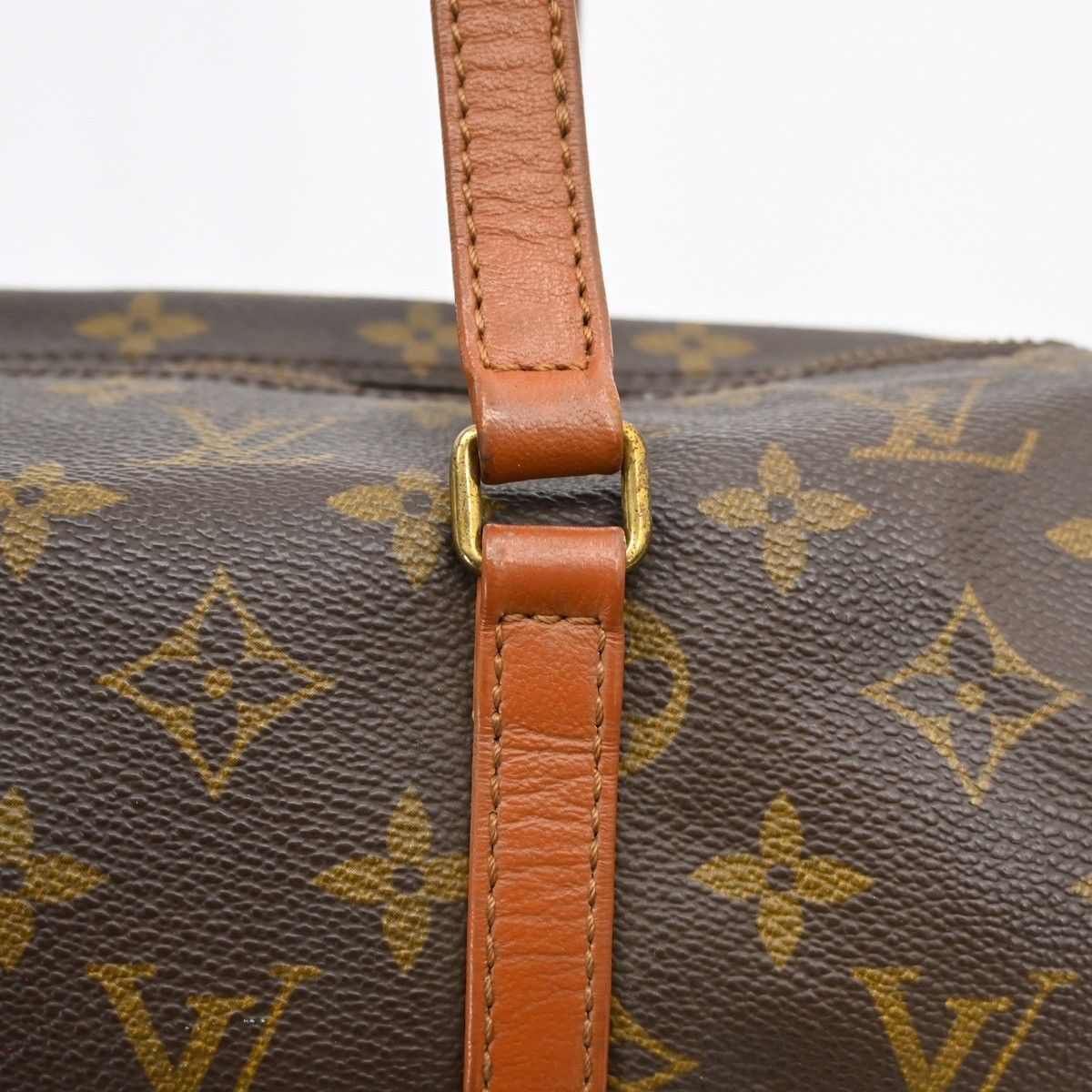 Louis Vuitton Louis Vuitton Papillon Handbag Monogram Canvas Size ONE SIZE - 10 Thumbnail