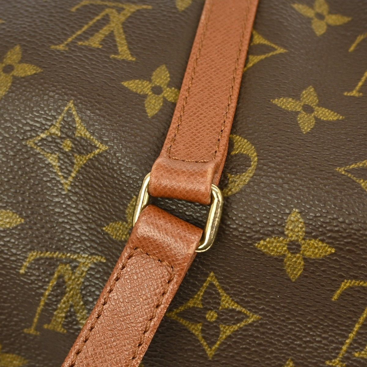 Louis Vuitton Louis Vuitton Papillon Handbag Monogram Canvas Size ONE SIZE - 10 Thumbnail