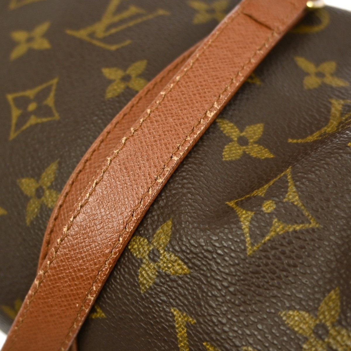 Louis Vuitton Louis Vuitton Papillon Handbag Monogram Canvas Size ONE SIZE - 11 Thumbnail