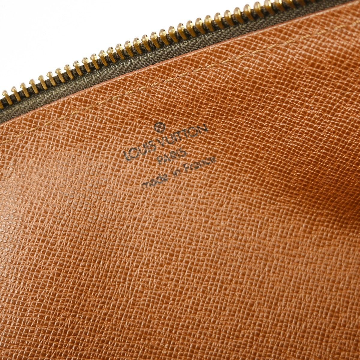Louis Vuitton Louis Vuitton Papillon Handbag Monogram Canvas Size ONE SIZE - 4 Thumbnail