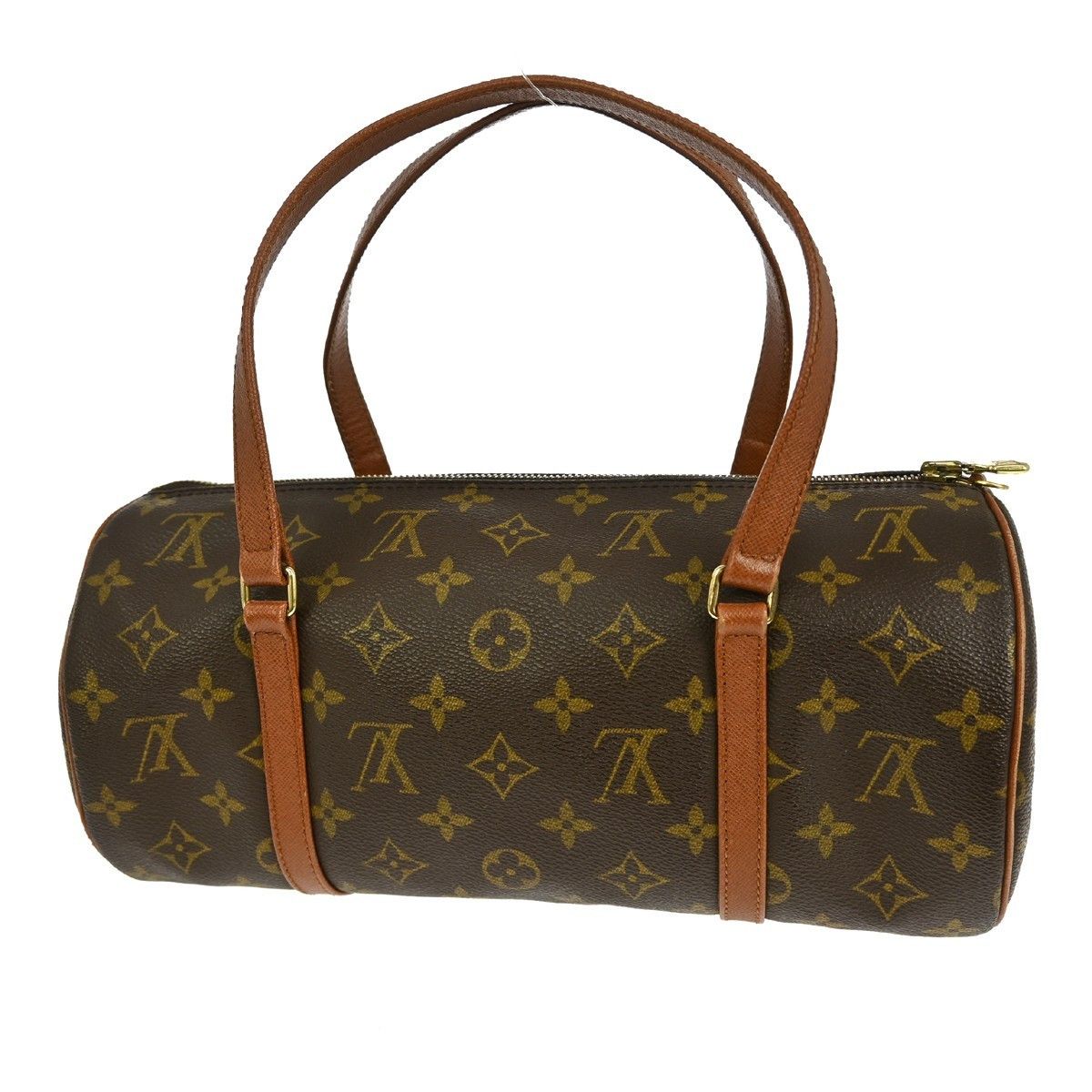 Louis Vuitton Louis Vuitton Papillon Handbag Monogram Canvas Size ONE SIZE - 2 Thumbnail