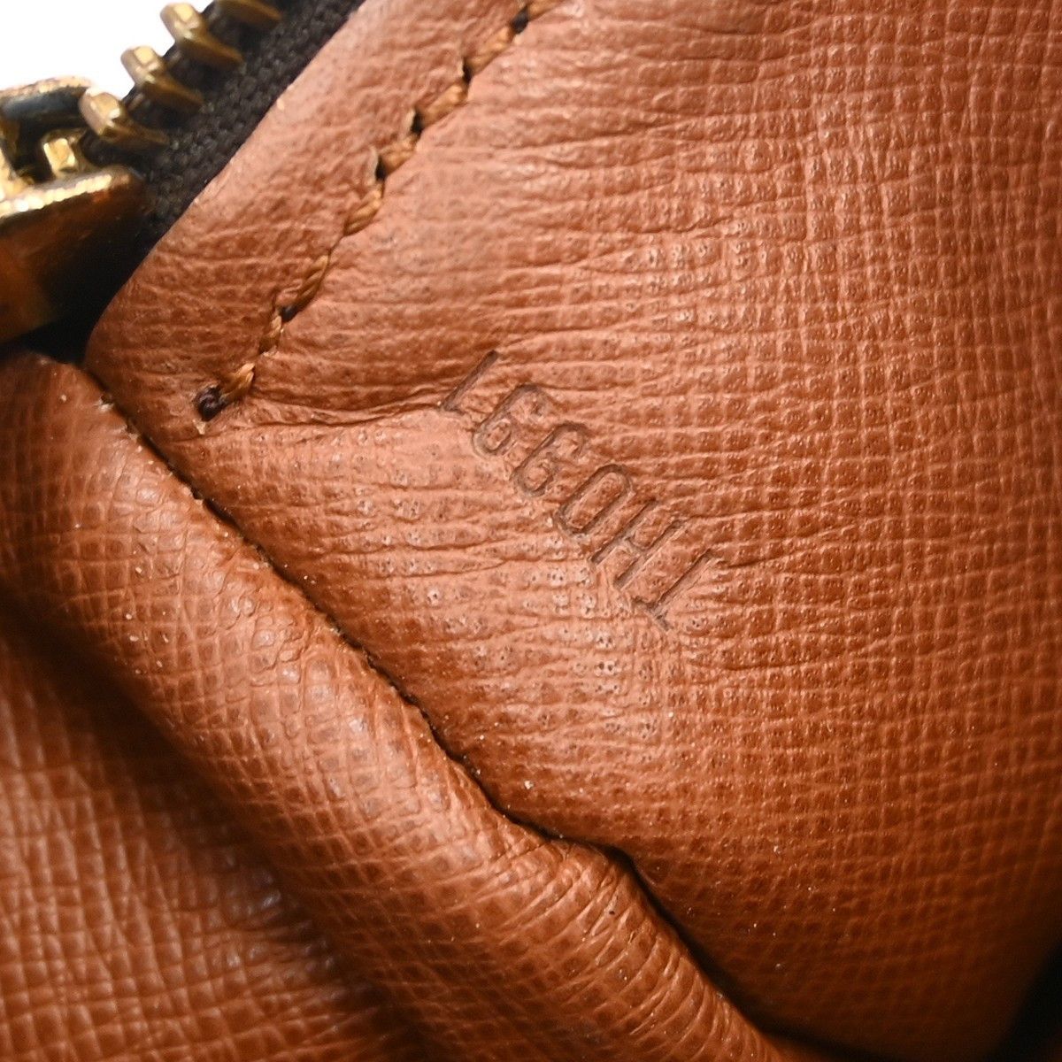 Louis Vuitton Louis Vuitton Papillon Handbag Monogram Canvas Size ONE SIZE - 5 Thumbnail