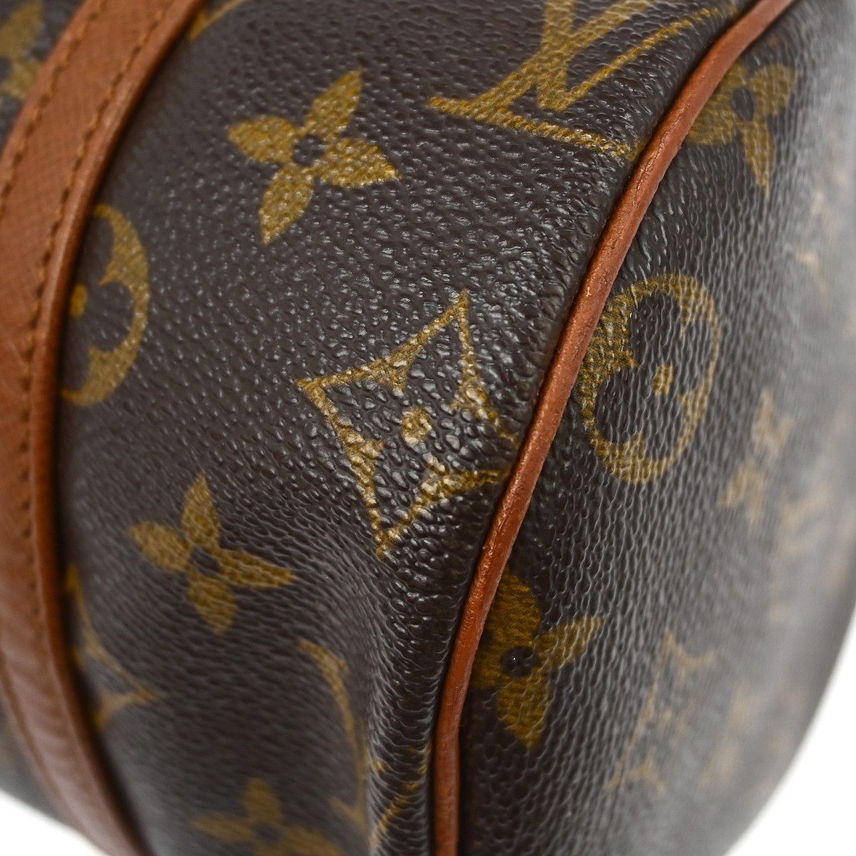 Louis Vuitton Louis Vuitton Papillon Handbag Monogram Canvas Size ONE SIZE - 8 Thumbnail