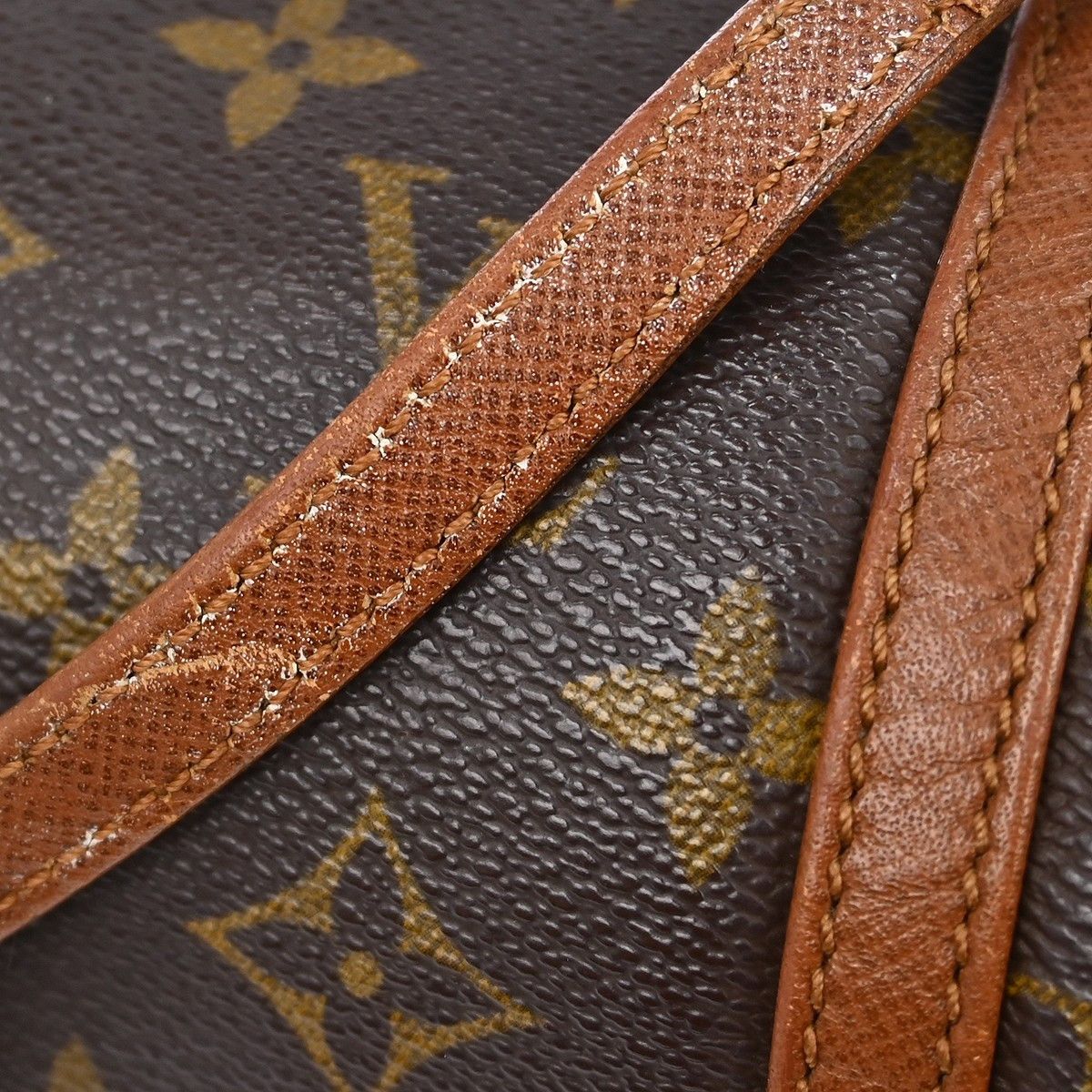 Louis Vuitton Louis Vuitton Papillon Handbag Monogram Canvas Size ONE SIZE - 14 Thumbnail