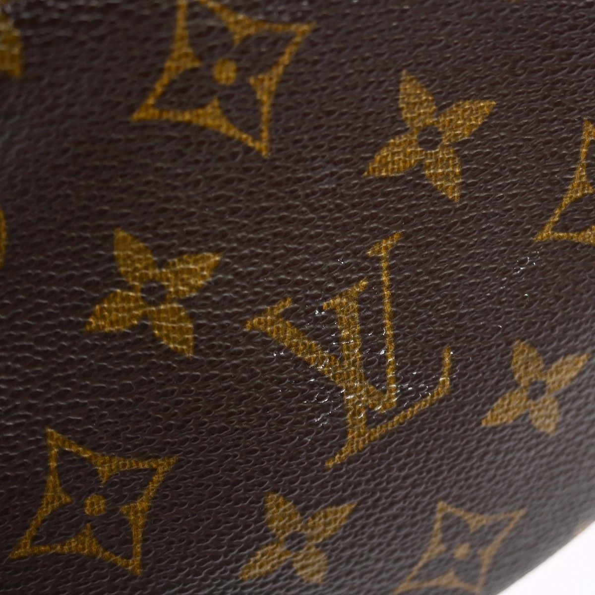 Louis Vuitton Louis Vuitton Papillon Handbag Monogram Canvas Size ONE SIZE - 19 Thumbnail