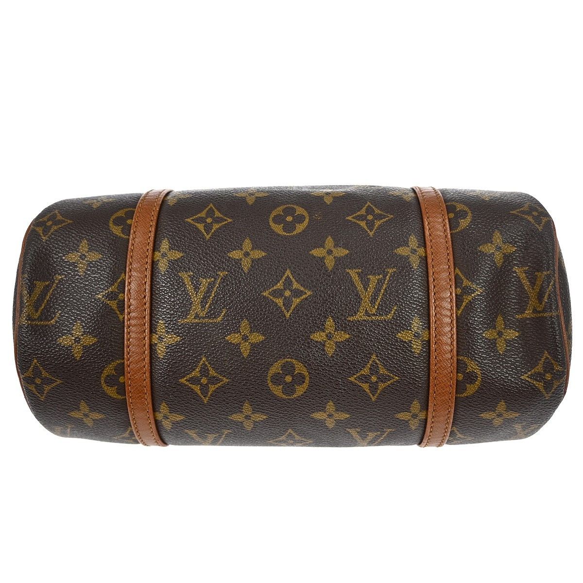 Louis Vuitton Louis Vuitton Papillon Handbag Monogram Canvas Size ONE SIZE - 6 Thumbnail