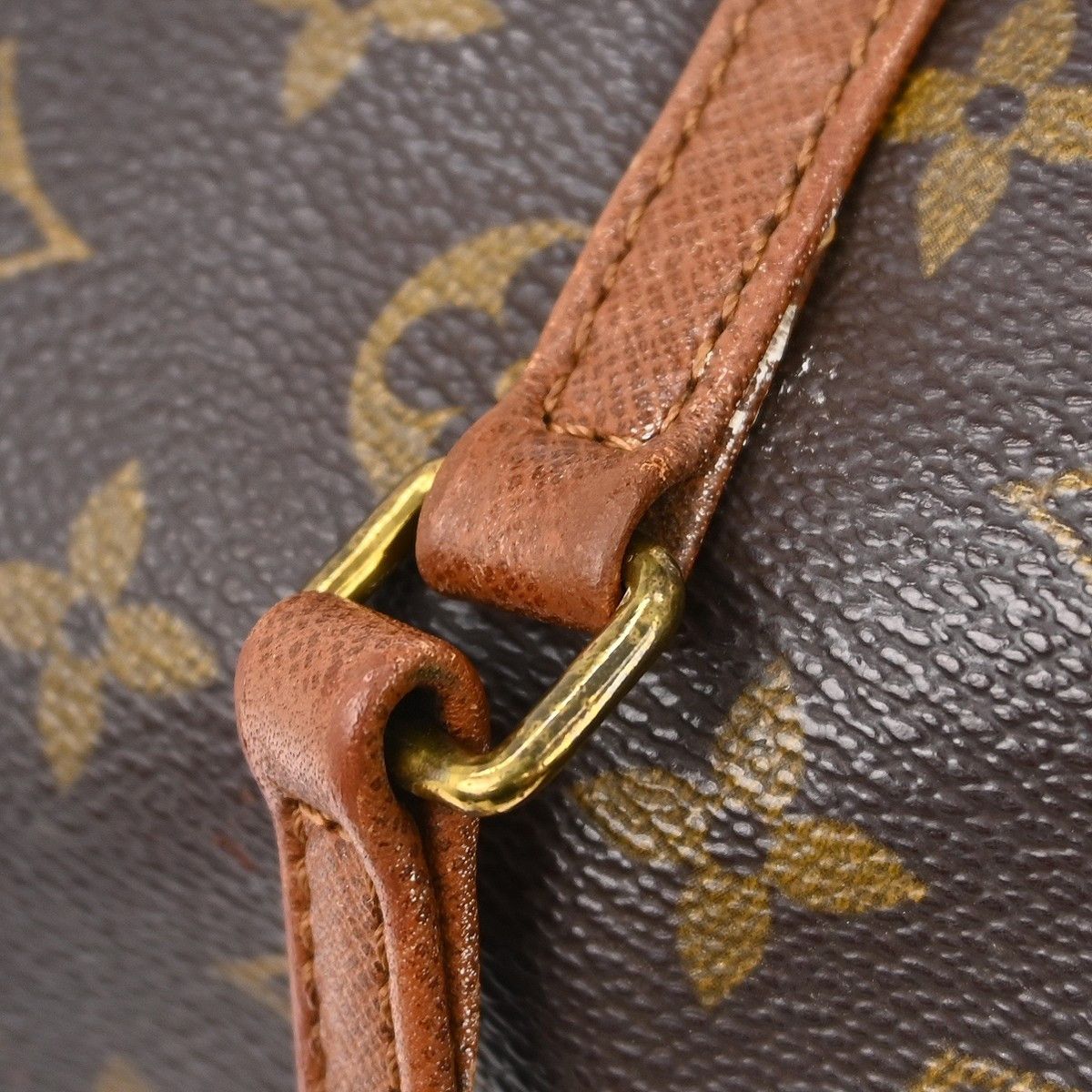 Louis Vuitton Louis Vuitton Papillon Handbag Monogram Canvas Size ONE SIZE - 9 Thumbnail