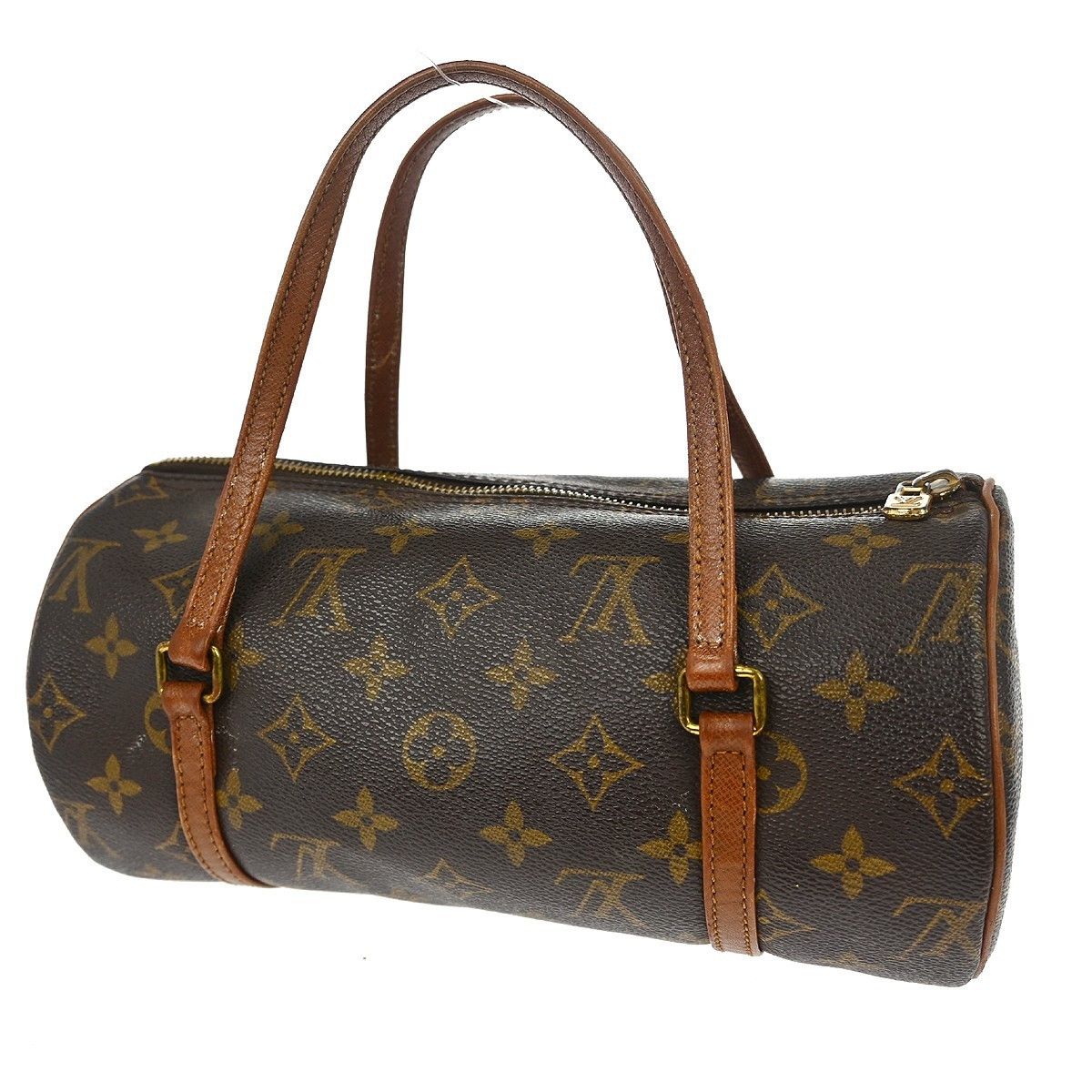 Louis Vuitton Louis Vuitton Papillon Handbag Monogram Canvas Size ONE SIZE - 2 Thumbnail