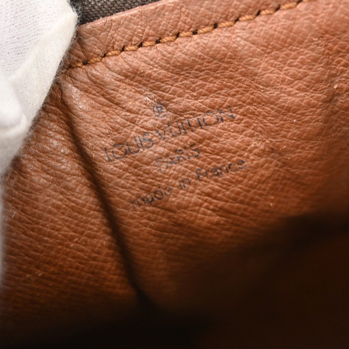 Louis Vuitton Louis Vuitton Papillon Handbag Monogram Canvas Size ONE SIZE - 4 Thumbnail