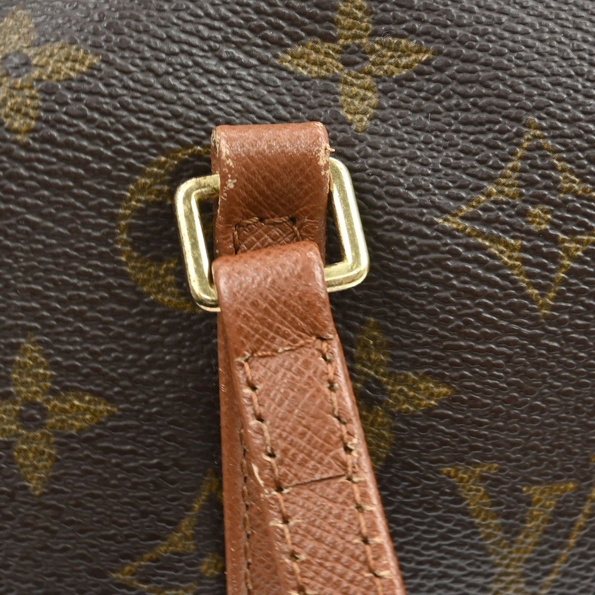 Louis Vuitton Louis Vuitton Papillon Handbag Monogram Canvas Size ONE SIZE - 13 Thumbnail