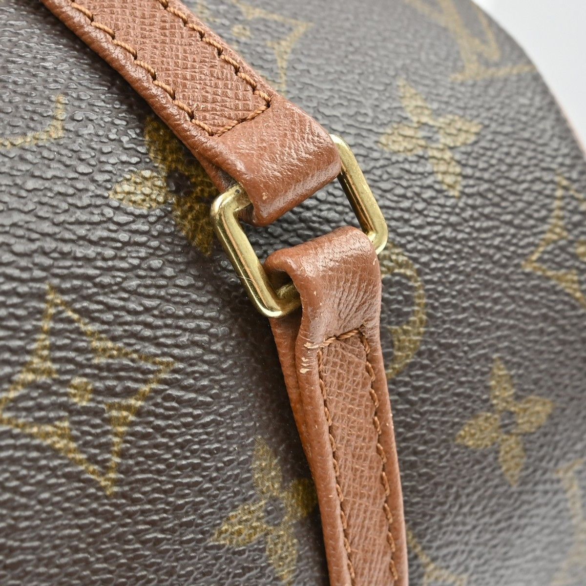 Louis Vuitton Louis Vuitton Papillon Handbag Monogram Canvas Size ONE SIZE - 11 Thumbnail