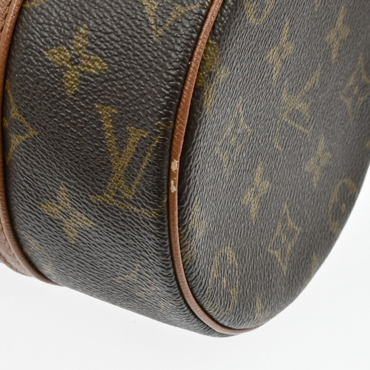 Louis Vuitton Louis Vuitton Papillon Handbag Monogram Canvas Size ONE SIZE - 8 Thumbnail