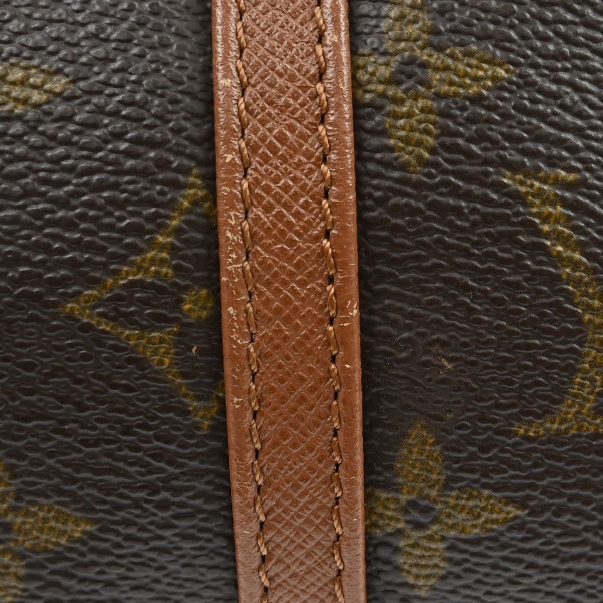 Louis Vuitton Louis Vuitton Papillon Handbag Monogram Canvas Size ONE SIZE - 12 Thumbnail